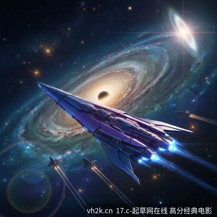 《星之回廊》漫改影视佳作 - 17.c-起草网在线